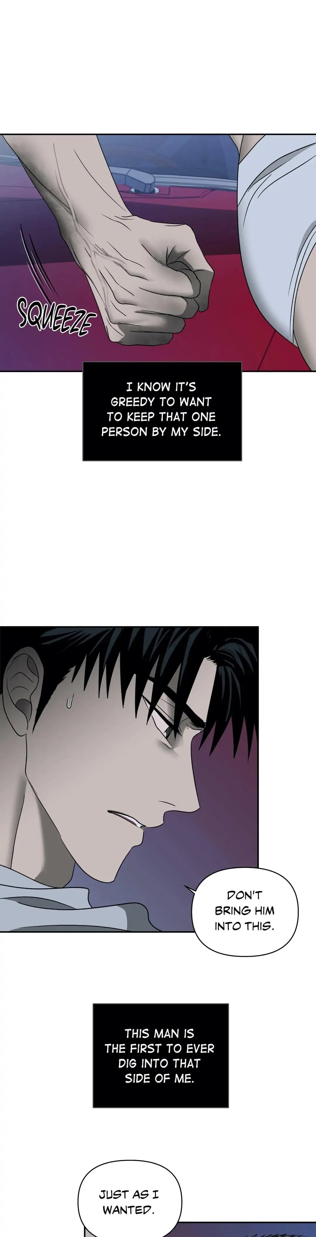 Shutline, Chapter 38 image 06